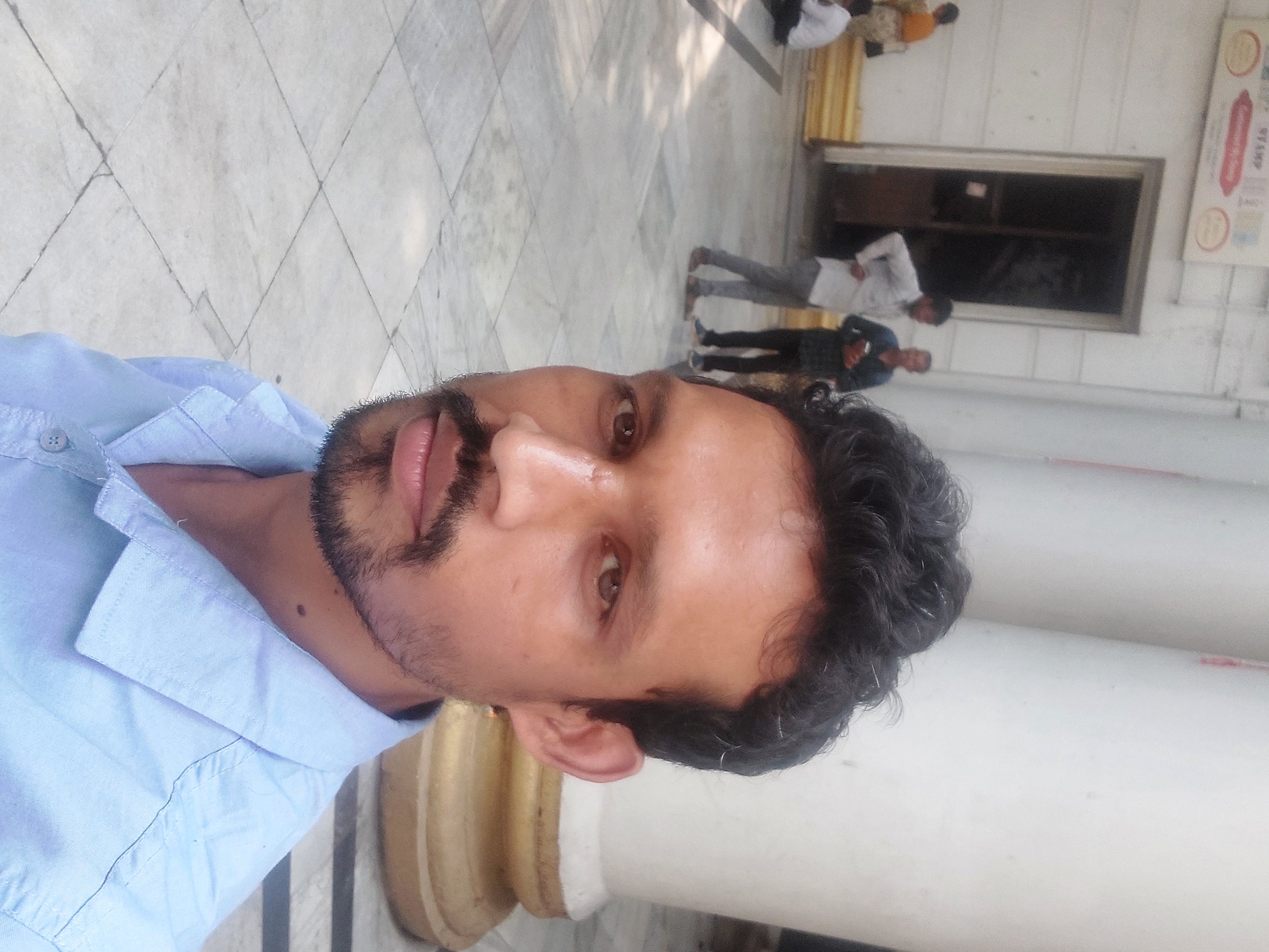 Debojit Mallick