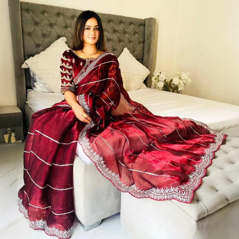 Purnima Fashion